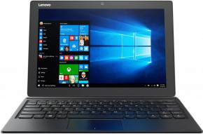  Lenovo IdeaPad Miix 510 I5 (80XE00FDRA) Black 3