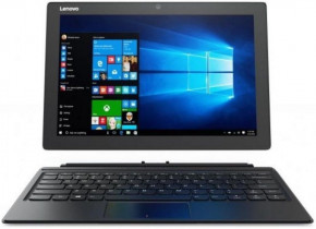  Lenovo IdeaPad Miix 510 I5 (80XE00FDRA) Black