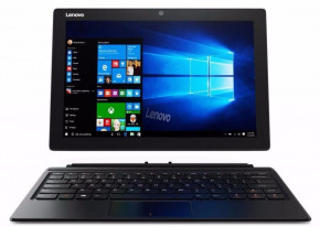  Lenovo IdeaPad Miix 510 (80U10071UA) Black