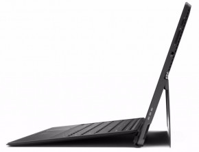  Lenovo IdeaPad Miix 510 (80U10071UA) Black 5