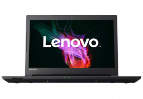  Lenovo IdeaPad V110-15 Black (80TH001JRA)