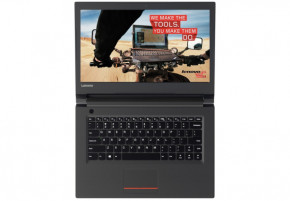  Lenovo IdeaPad V110-15 Black (80TH001JRA) 3