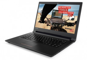  Lenovo IdeaPad V110-15 Black (80TH001JRA) 4