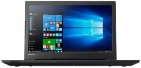  Lenovo IdeaPad V110 Black (80TH001ERA)