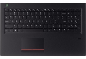  Lenovo IdeaPad V310-15ISK (80SY02G9RA) Black 4