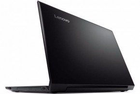  Lenovo IdeaPad V310-15ISK (80SY02GBRA) Black 3