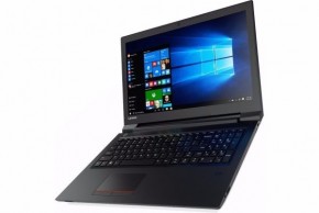  Lenovo IdeaPad V310-15ISK (80SY02GBRA) Black 4