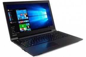  Lenovo IdeaPad V310-15ISK (80SY02GBRA) Black 6