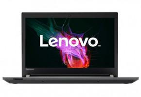  Lenovo IdeaPad V510-15IKB Black (80WQ025HRA)