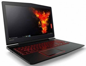  Lenovo IdeaPad Y520-15 Black (80WK00UYRA) 4