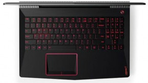  Lenovo IdeaPad Y520-15 Black (80WK00UYRA) 6