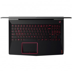  Lenovo IdeaPad Y520-15 Black (80YY009FRA) 4