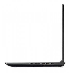  Lenovo IdeaPad Y520-15 (80WK00GPRA) Black 6