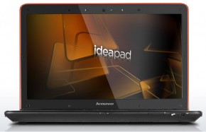 Lenovo IdeaPad Y560-I5A (59-047812)