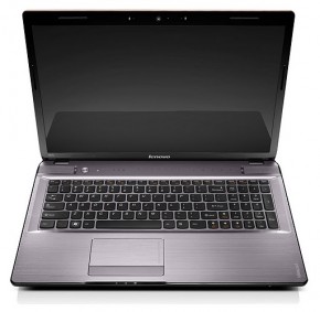 ������� Lenovo IdeaPad Y570-726A-6 (59-312491)