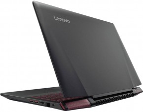  Lenovo IdeaPad Y700-15ISK (80NV00Y3RA) Black 7