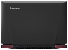  Lenovo IdeaPad Y700-15ISK (80NV00Y3RA) Black 8