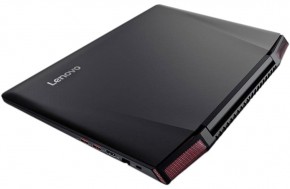  Lenovo IdeaPad Y700-15ISK (80NV00Y3RA) Black 9