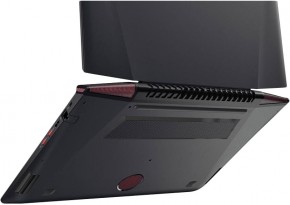  Lenovo IdeaPad Y700-15ISK (80NV00Y3RA) Black 11