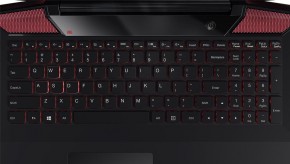  Lenovo IdeaPad Y700-15ISK (80NV00Y3RA) Black 13