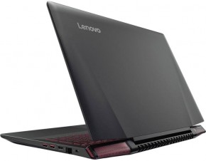  Lenovo IdeaPad Y700-15 (80NV00WJRA) Black 7