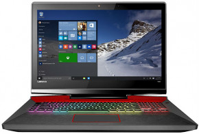  Lenovo IdeaPad Y900 (80Q1006JRA)