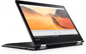  Lenovo IdeaPad YOGA 510-14 80VB009TRA