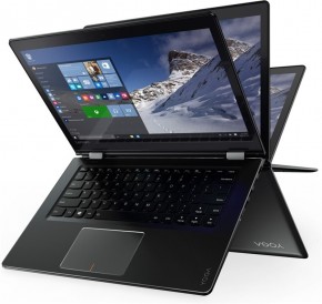  Lenovo IdeaPad YOGA 510-14 80VB009TRA 3