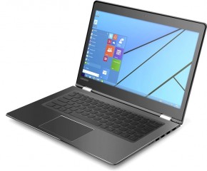  Lenovo IdeaPad YOGA 510-14 80VB009TRA 4