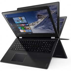  Lenovo IdeaPad YOGA 510-15 80VC001URA 3