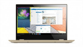  Lenovo IdeaPad YOGA 520-14 (81C800F6RA)