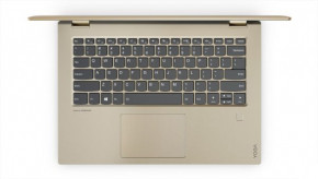  Lenovo IdeaPad YOGA 520-14 (81C800F6RA) 3