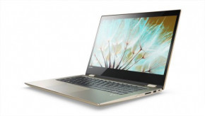  Lenovo IdeaPad YOGA 520-14 (81C800F6RA) 5