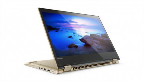  Lenovo IdeaPad YOGA 520-14 (81C800F6RA) 6