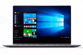  Lenovo IdeaPad YOGA 910-13 (80VF00DFRA)