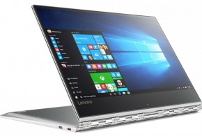  Lenovo IdeaPad YOGA 910-13 (80VF00DHRA)