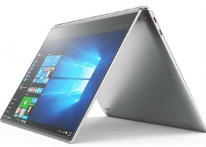  Lenovo IdeaPad YOGA 910-13 (80VF00DHRA) 3