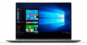  Lenovo IdeaPad YOGA 910-13 (80VF00DHRA) 4