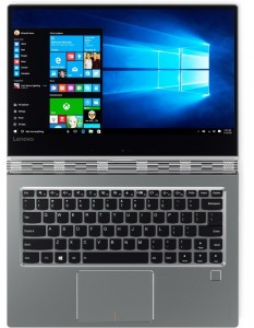  Lenovo IdeaPad YOGA 910-13 (80VF00DHRA) 6