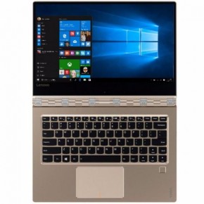  Lenovo IdeaPad YOGA 910-13 (80VF00DJRA) 5