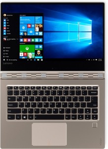  Lenovo IdeaPad YOGA 910-13 (80VF00DKRA) 5