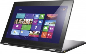  Lenovo IdeaPad Yoga 13 (59-365082) Grey