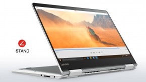  Lenovo IdeaPad Yoga 710-14 (80TY003PRA) Silver 3