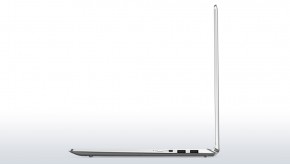  Lenovo IdeaPad Yoga 710-14 (80TY003PRA) Silver 12