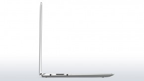  Lenovo IdeaPad Yoga 710-14 (80TY003PRA) Silver 13