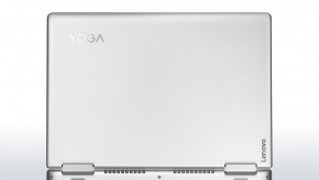  Lenovo IdeaPad Yoga 710-14 (80TY003PRA) Silver 16