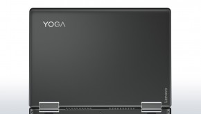  Lenovo IdeaPad Yoga 710-14 (80TY003PRA) Silver 17