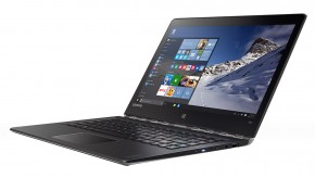  Lenovo IdeaPad Yoga 900-13 (80UE007NUA) Orange 3