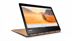  Lenovo IdeaPad Yoga 900-13 (80UE007RUA) Gold