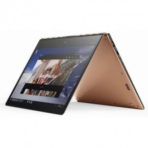  Lenovo IdeaPad Yoga 900-13 (80UE007RUA) Gold 4